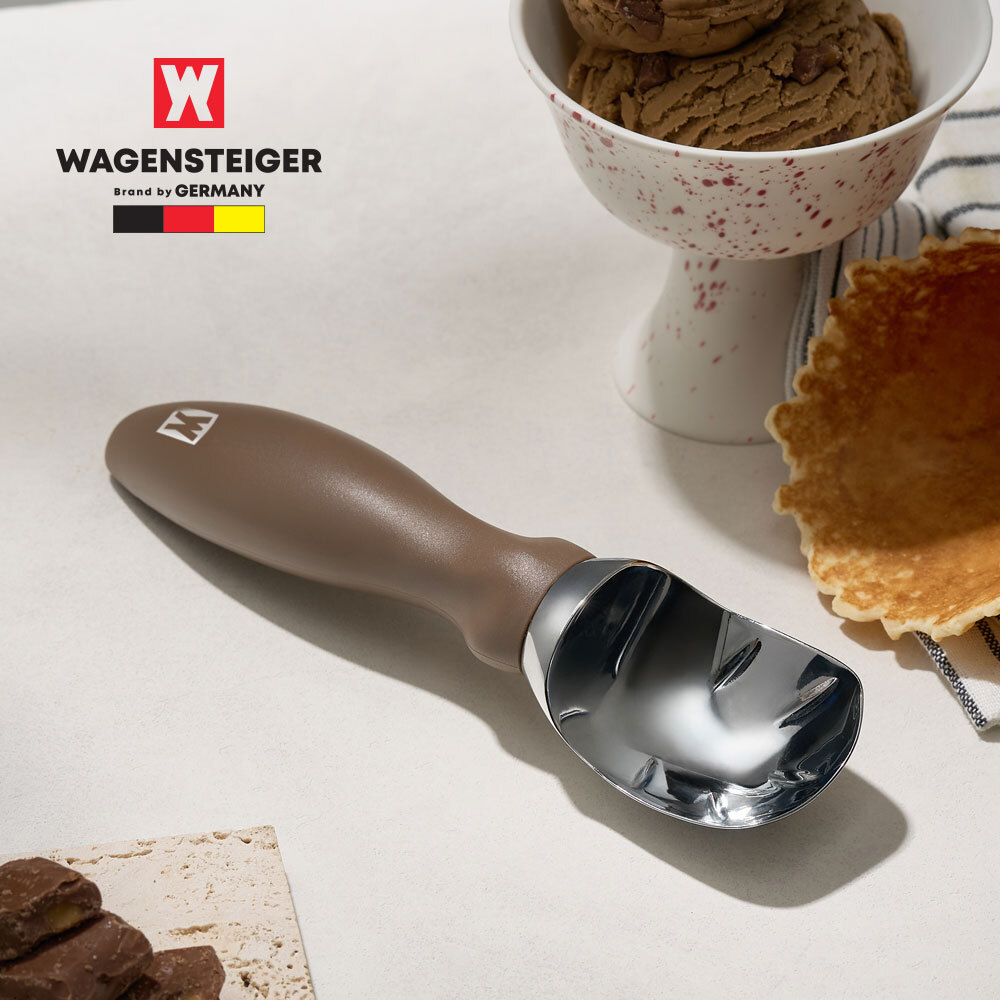 바겐슈타이거 프라임 아이스크림스쿱 밀크초코