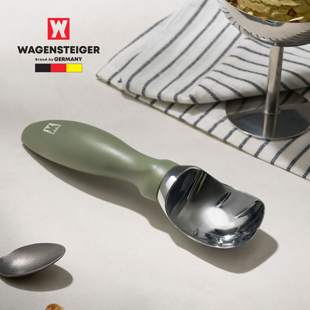 바겐슈타이거 프라임 아이스크림스쿱 피스타치오