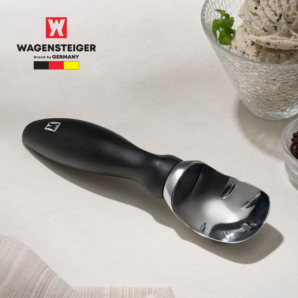 바겐슈타이거 프라임 아이스크림스쿱 블랙빈