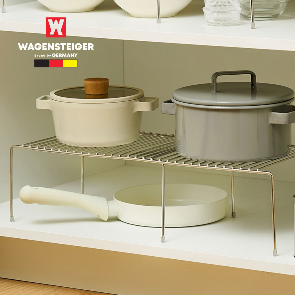 바겐슈타이거 슬라이드랙 