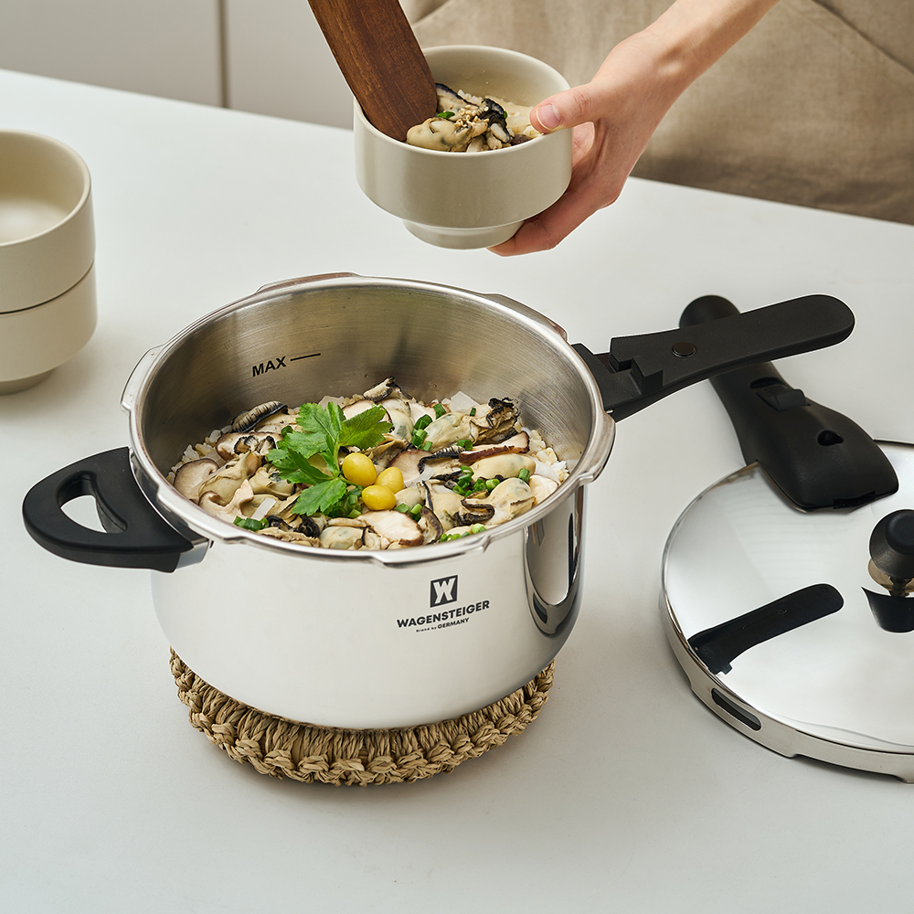 바겐슈타이거 에델구스토 압력솥