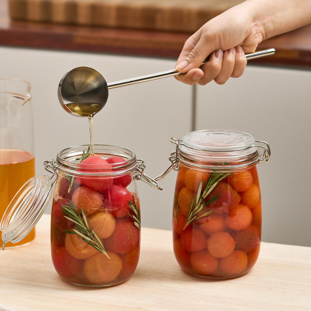 바겐슈타이거 켈레 국자