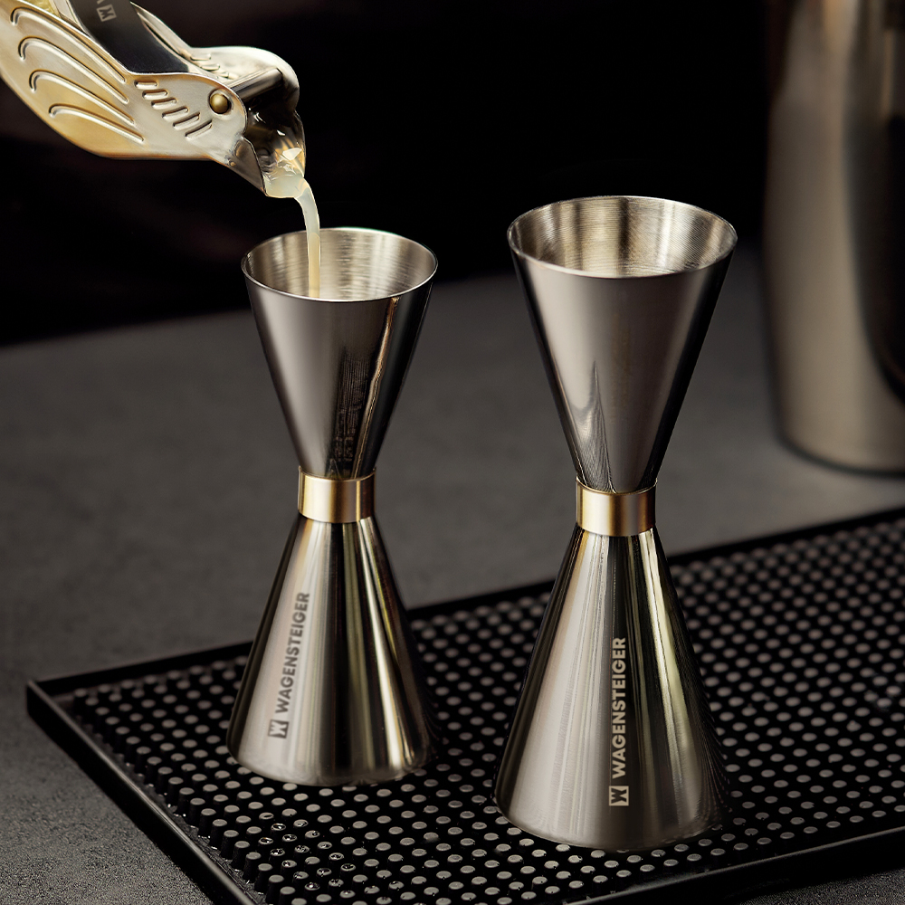 바겐슈타이거 홈탠딩골드링지거 30/45