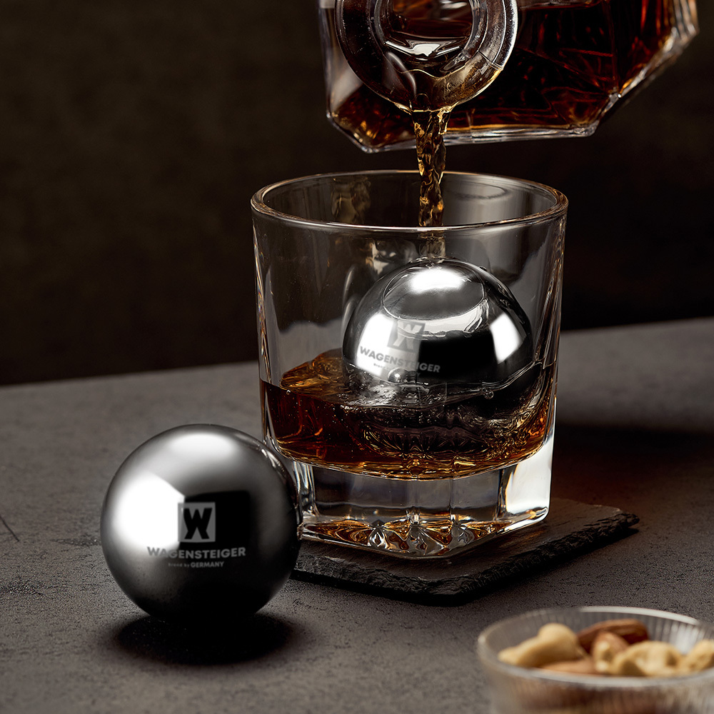 바겐슈타이거 빅아이스볼세트