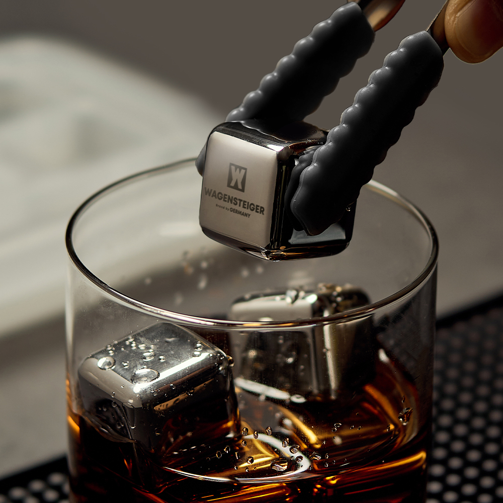 바겐슈타이거 홈탠딩아이스큐브 6구