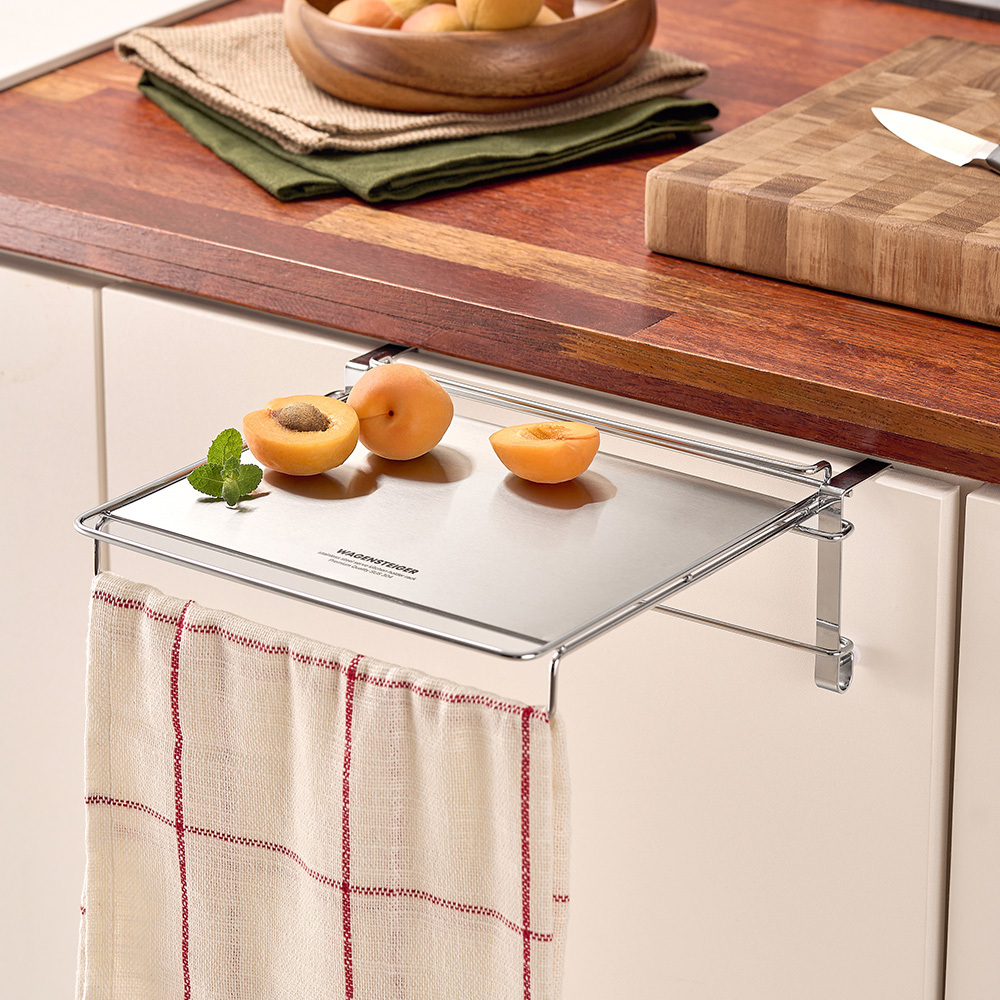 바겐슈타이거 서브키친홀더랙 