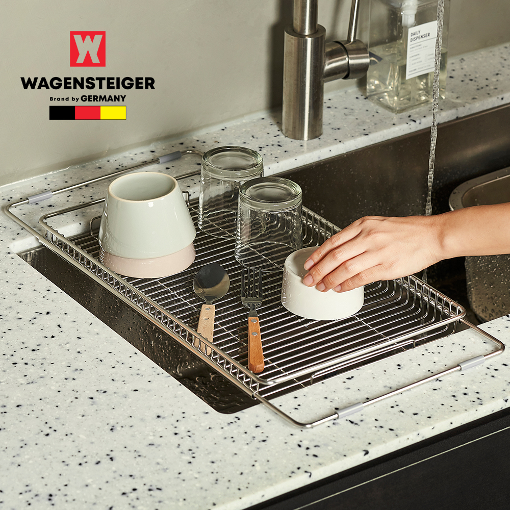 바겐슈타이거 와이어 싱크플레이트 