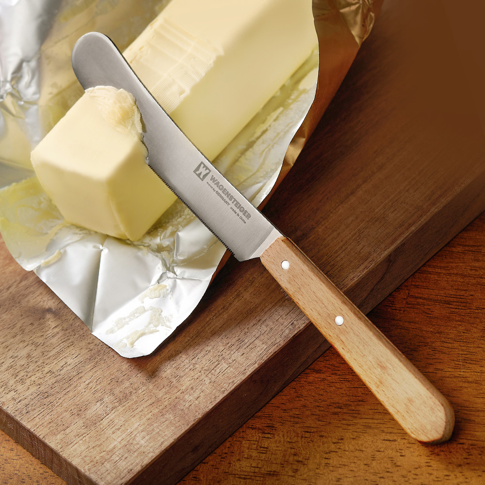 바겐슈타이거 우드 버터 스프레더