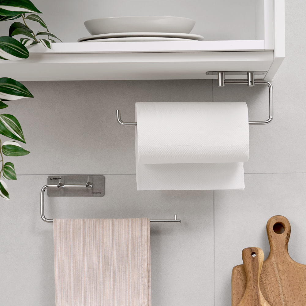 바겐슈타이거 무타공 키친타올랙 32cm