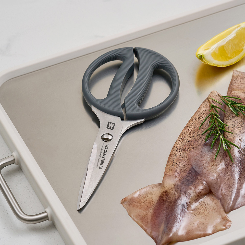 바겐슈타이거 아크트가위 차콜