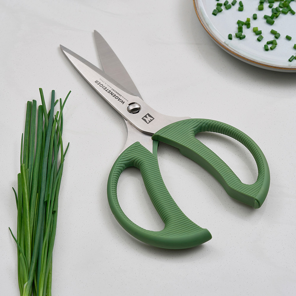 바겐슈타이거 아크트가위 그린