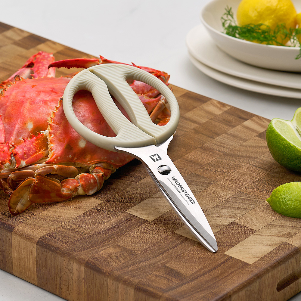 바겐슈타이거 아크트가위 아이보리