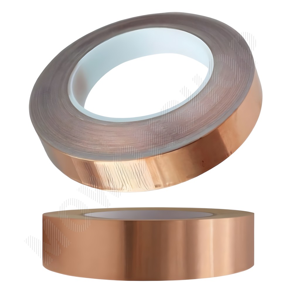동박 테이프 도전성 구리 테이프 전도성 차폐용 2.5cm 30m