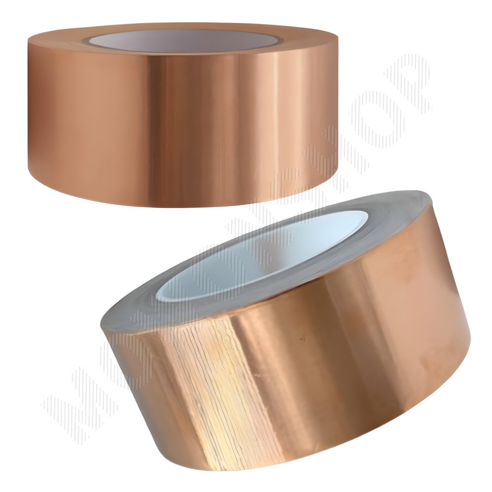동박 테이프 도전성 구리 테이프 전도성 차폐용 5cm 30m