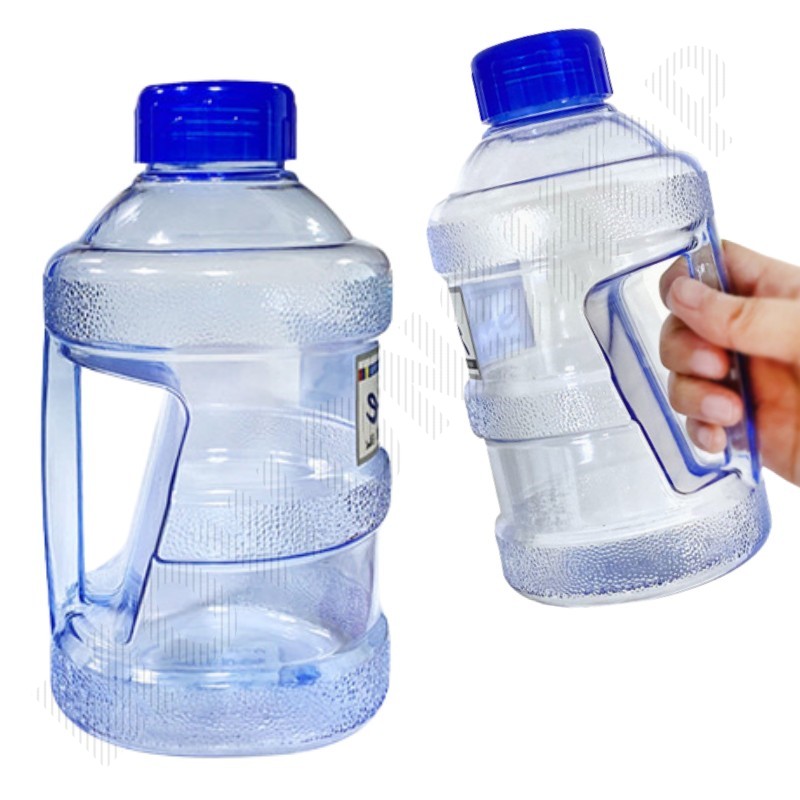 음식점 물통 식당용 물병 보리차 식당 업소용 650ml