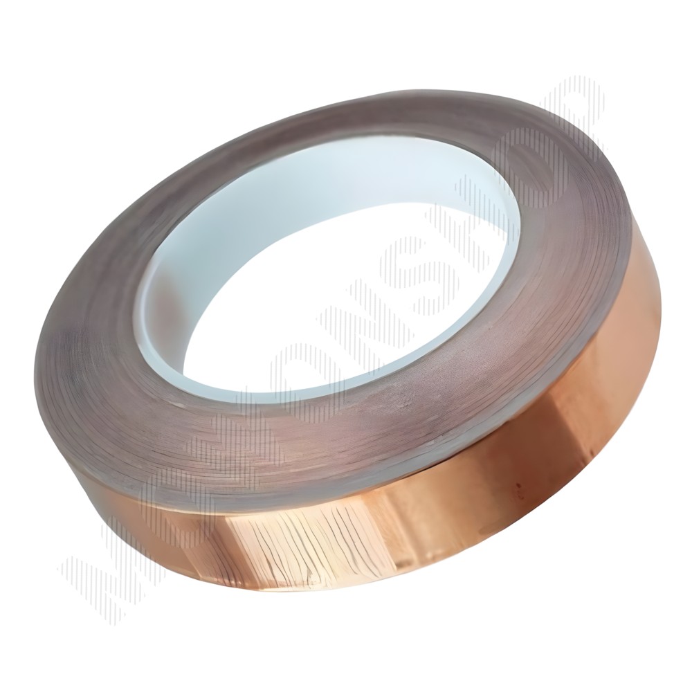 동박 테이프 도전성 구리 테이프 전도성 차폐용 2.5cm 1m