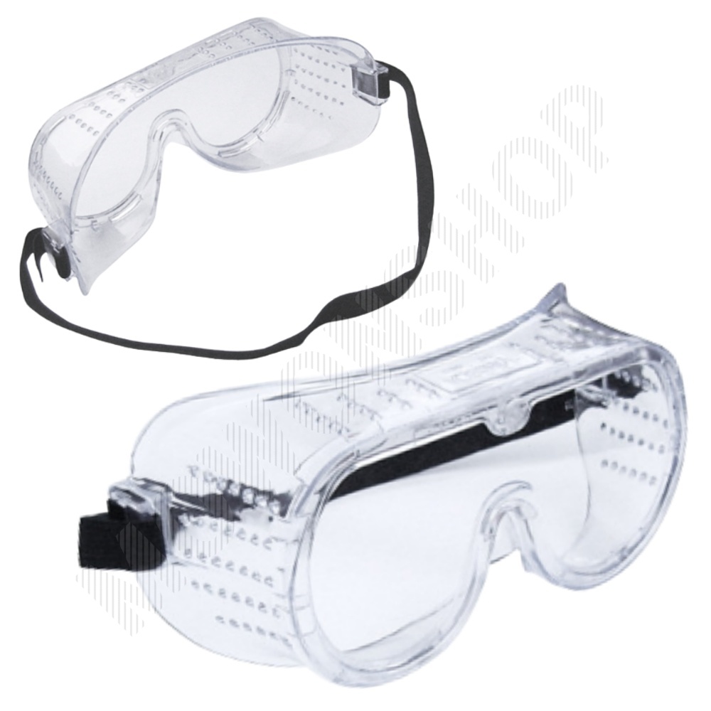 안경위에쓰는보안경 실험용 의료용 실험 작업용 고글 B
