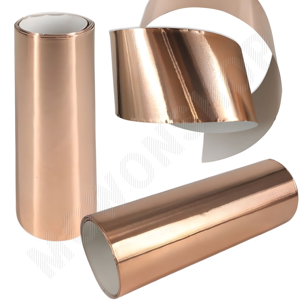 동박 테이프 도전성 구리 테이프 전도성 차폐용 10cm 1m