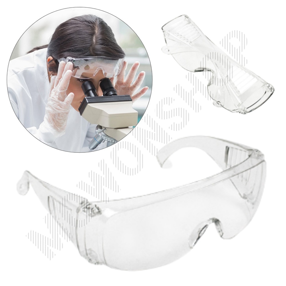 워터밤 고글 안경 실험용 실험 보안경 보호경 작업용