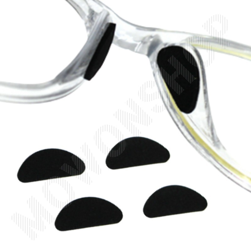 안경 코받침대 뿔테 선글라스 코받침 스티커 교체 B