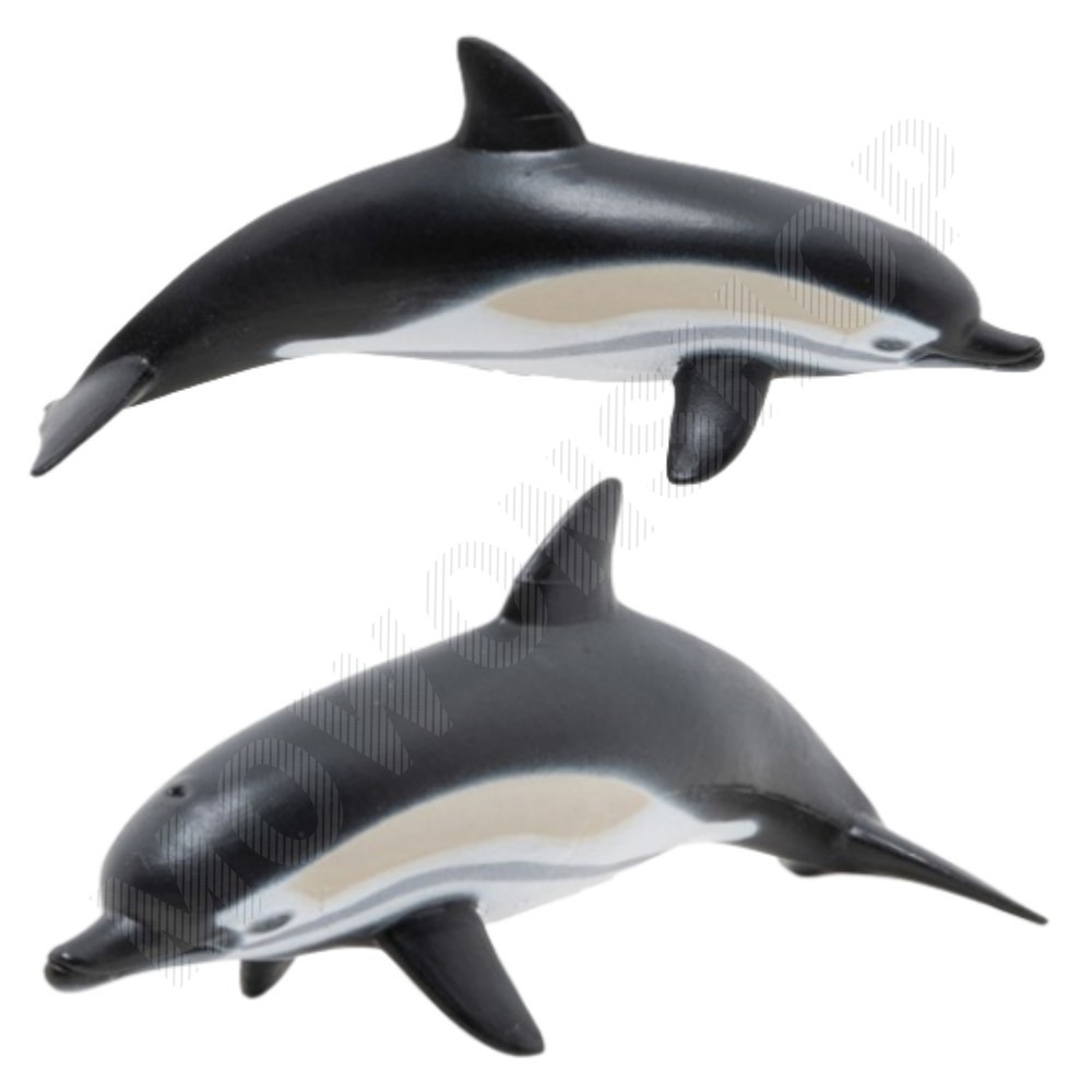 고래 상어 피규어 해양 생물 바다 동물 장난감 모형 돌고래