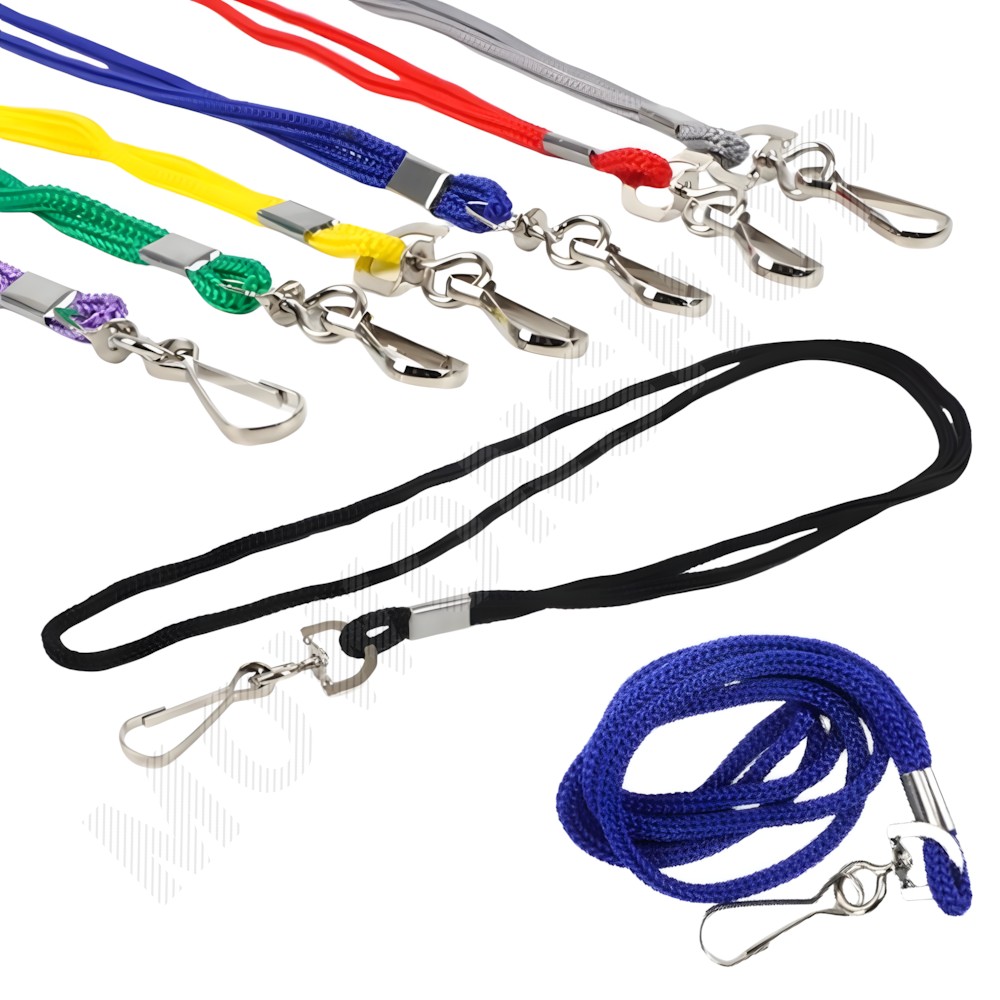 사원줄 스태프 출입증 사원증 사원 목걸이 줄 끈 명찰목줄