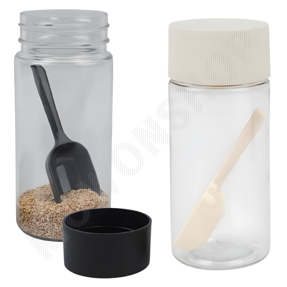 분말통 맛소금 고춧가루 깨 소금 통 고추가루통 소금병