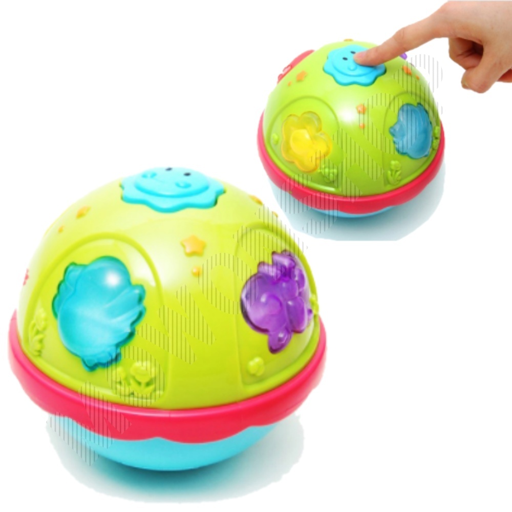 아기공놀이장난감 6개월 7개월 돌전 아기 장난감