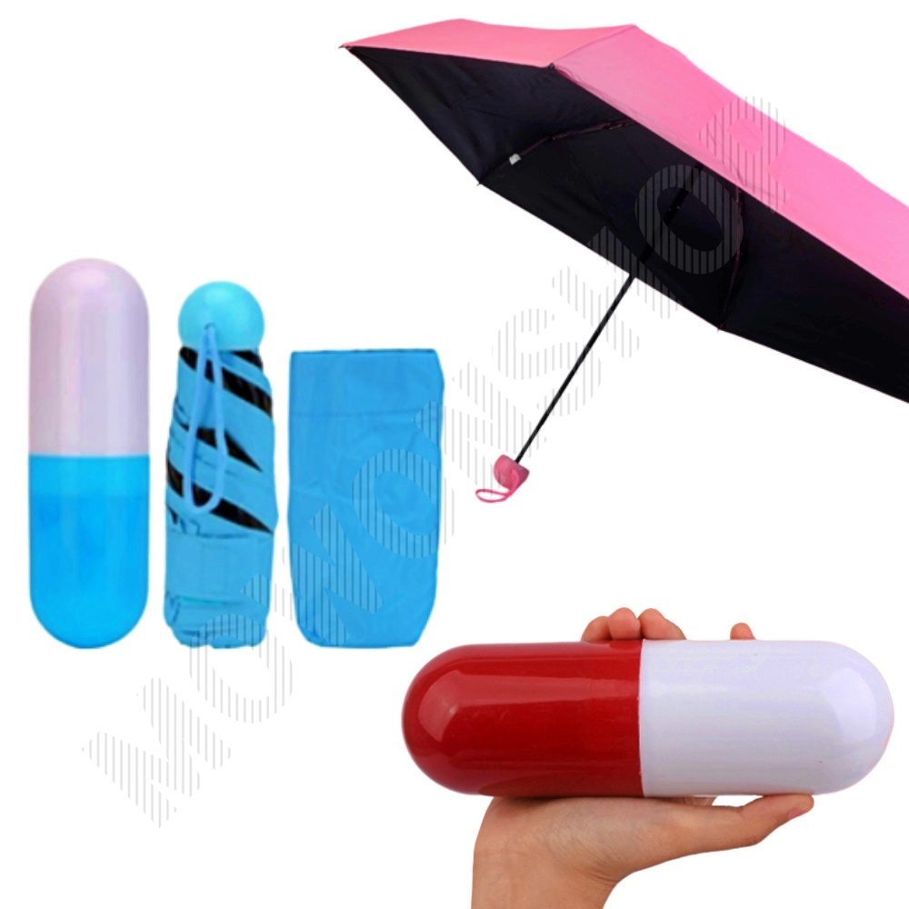 단우산 경량 우산 초미니 가벼운 특이한 휴대용 5단