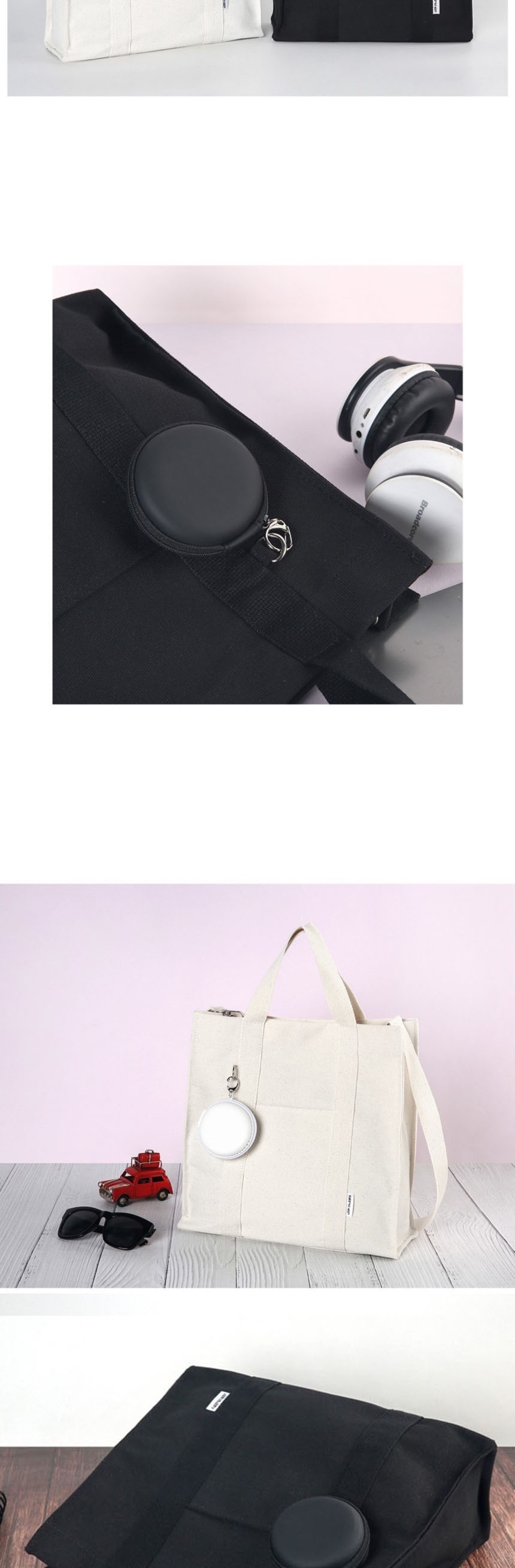 크로스백,데일리백