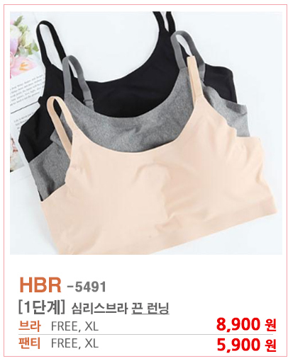 여아속옷,주니어속옷 