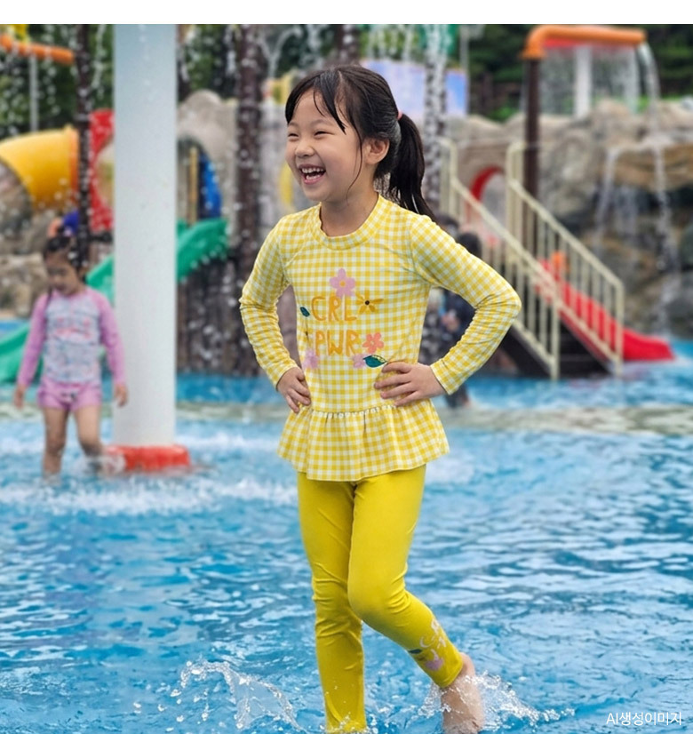 매일 입어도 질리지 않는 디자인
