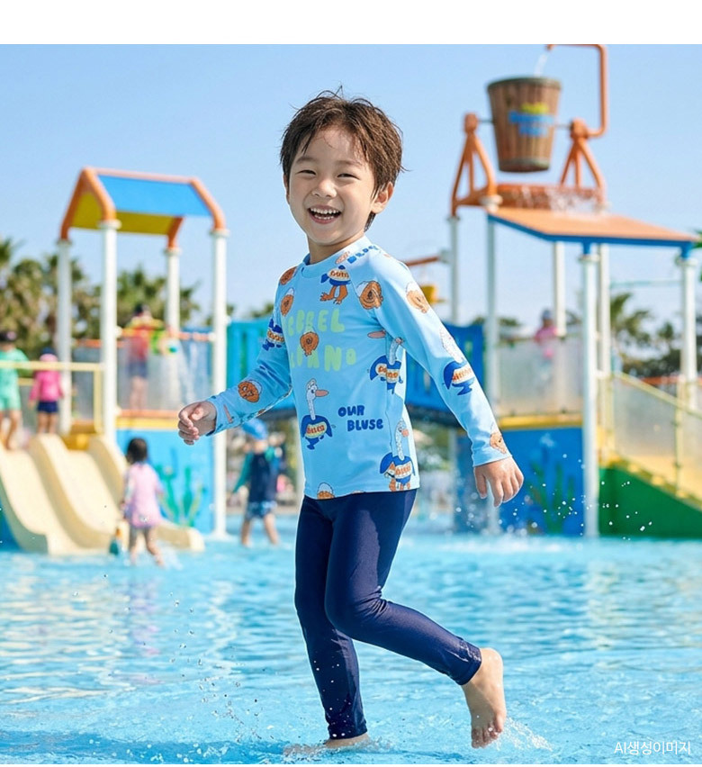 매일 입어도 질리지 않는 디자인