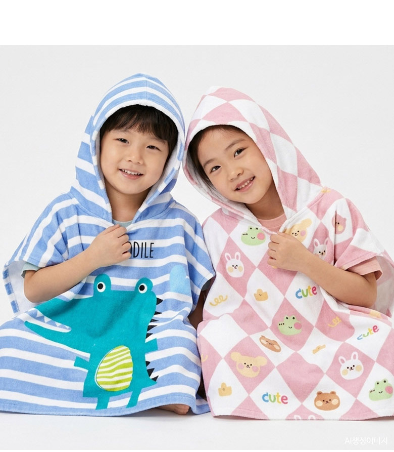 매일 입어도 질리지 않는 디자인