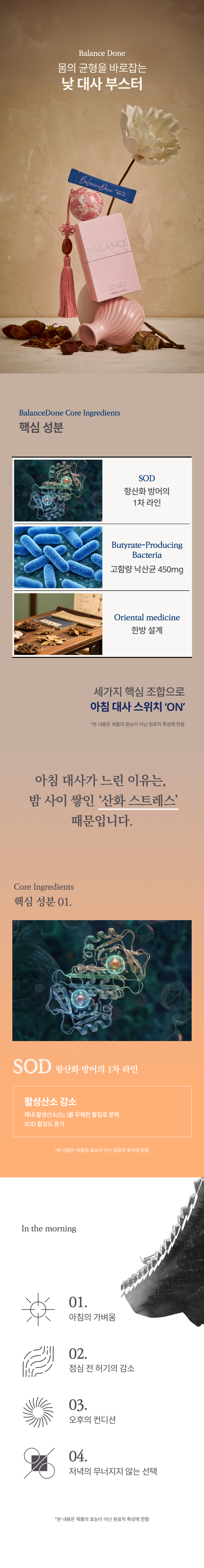 밸런스던