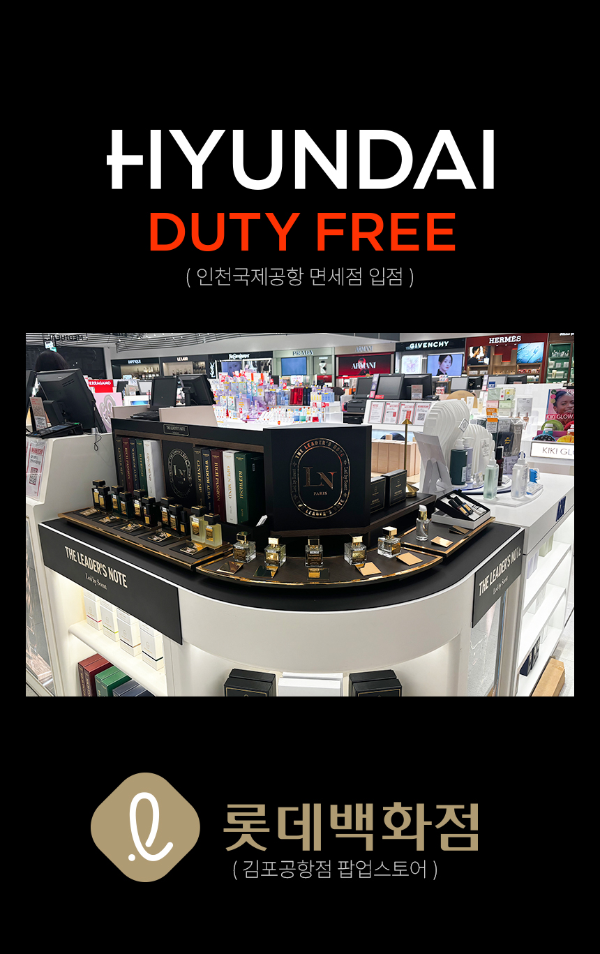 [백화점] 더 리더스 노트 리치패션 오 드 퍼퓸 플로럴부케, 30ml, 1개 상세 이미지 3