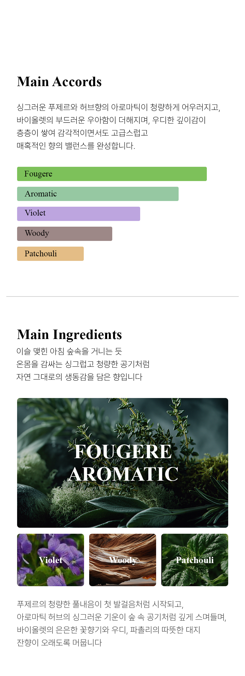 더 리더스 노트 퍼퓸 히알루론산 수분 바디로션 리프레시, 300ml, 1개 상세 이미지 12