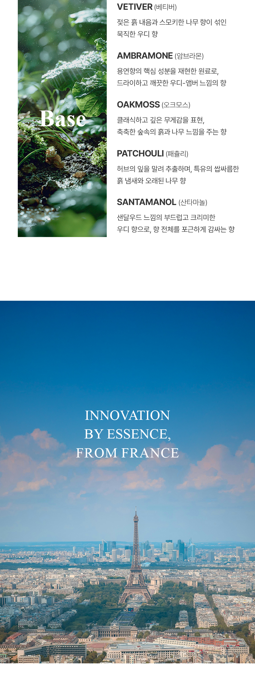 더 리더스 노트 퍼퓸 두피 케어 진정 샴푸 리프레시, 300ml, 1개 상세 이미지 14