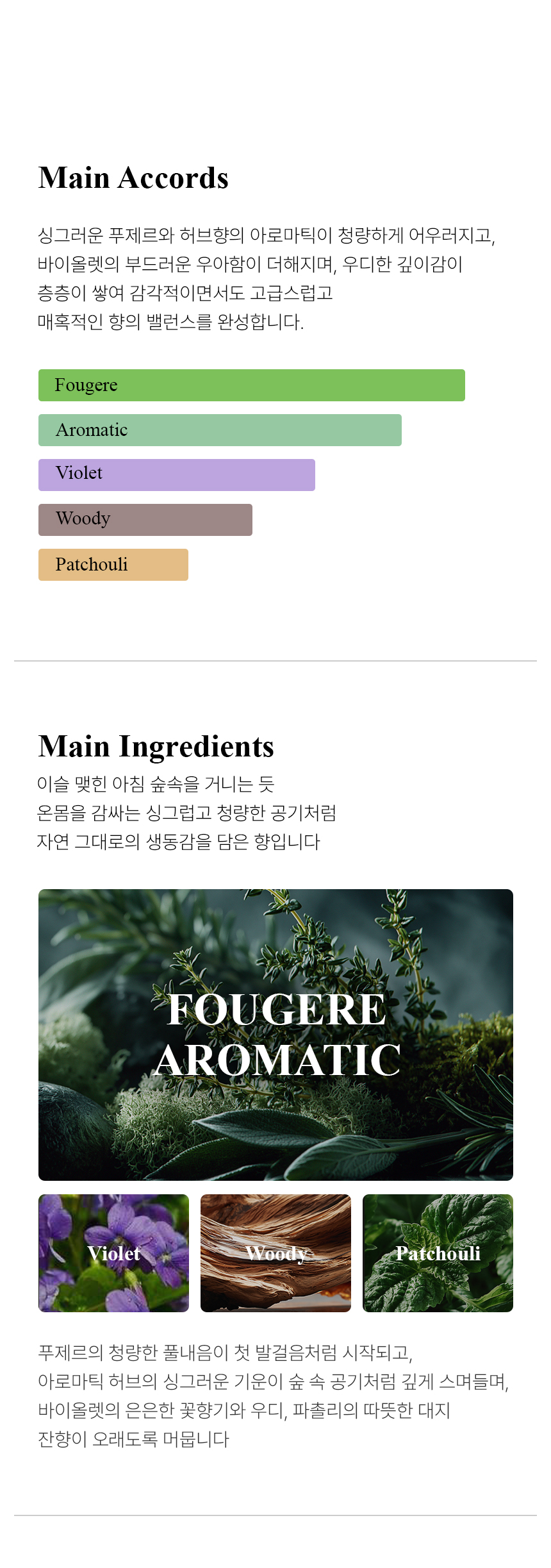 [백화점] 더 리더스 노트 퍼퓸 대용량 디퓨저 리프레시, 500ml 상세 이미지 12