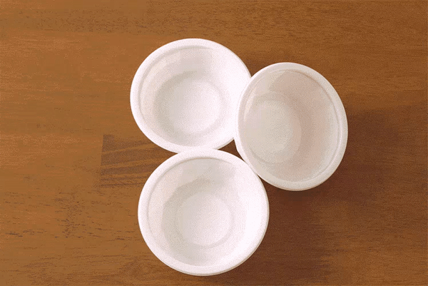 [칼로볼] 전자레인지 다이어트 저칼로리 저당밥솥 (크림/그린) 상세 이미지 20