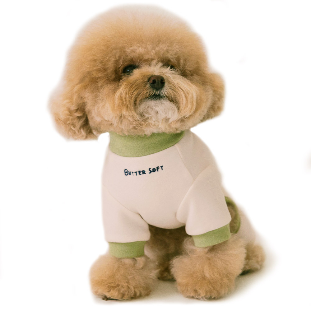 펫츠랜드 버터소프트올인원 3color S-2XL