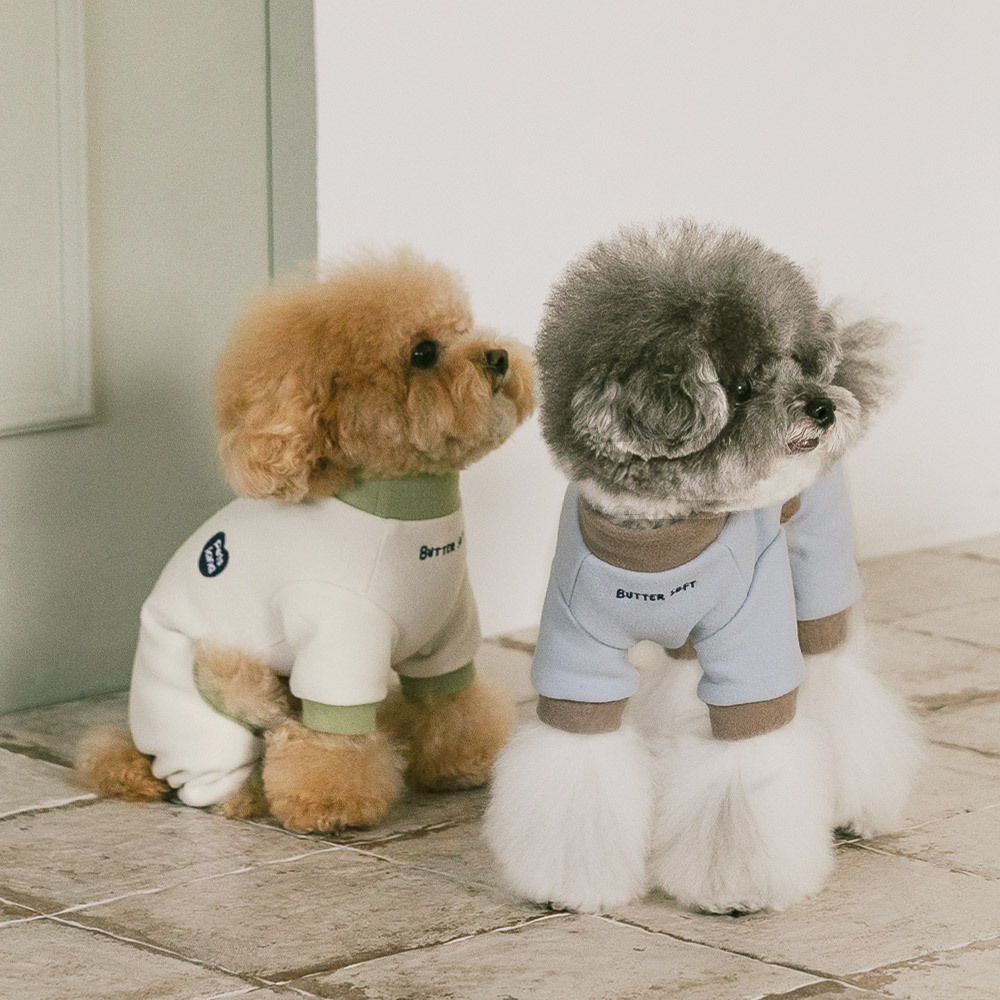 펫츠랜드 버터소프트올인원 3color S-2XL