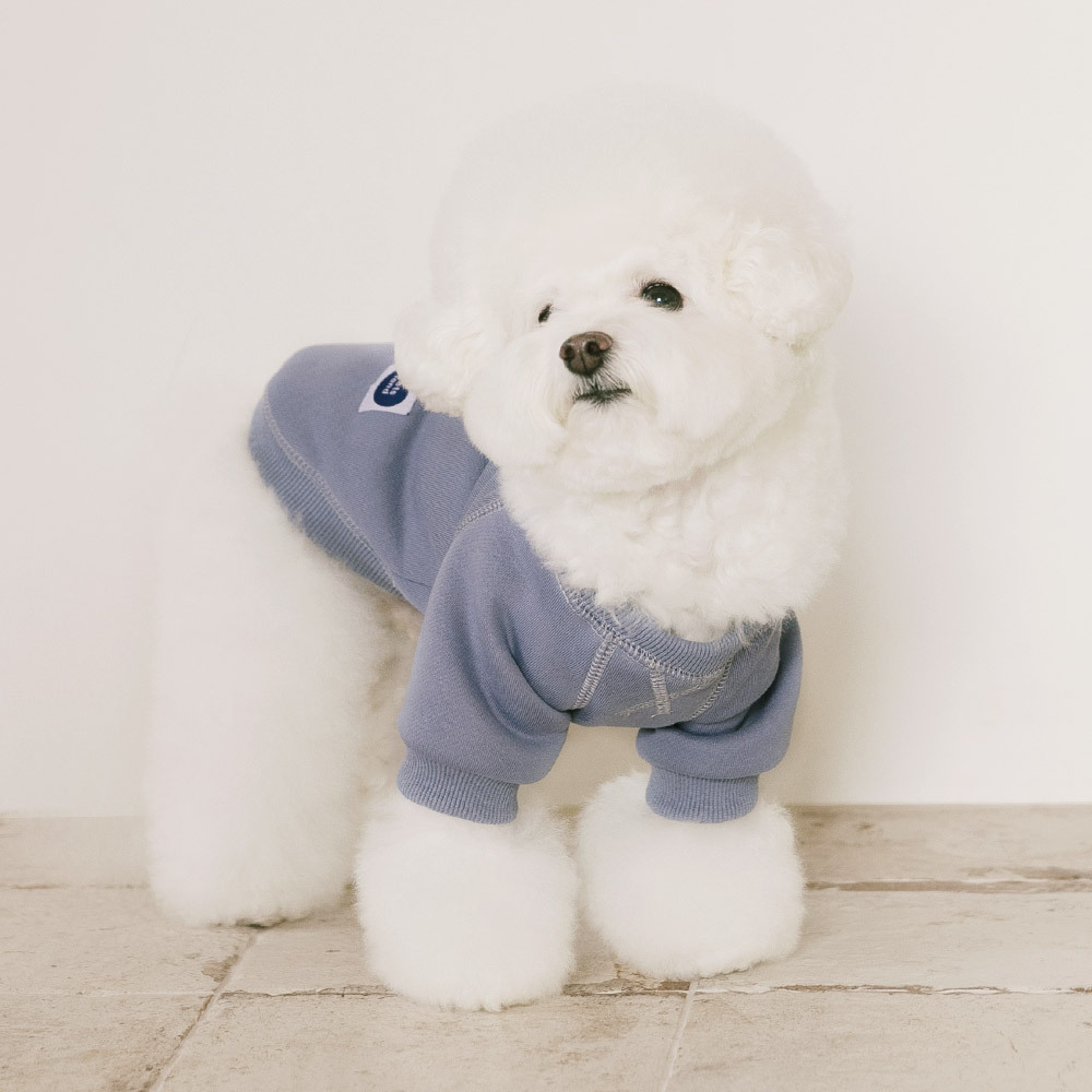 펫츠랜드 리네아기모티셔츠 2color S-2XL