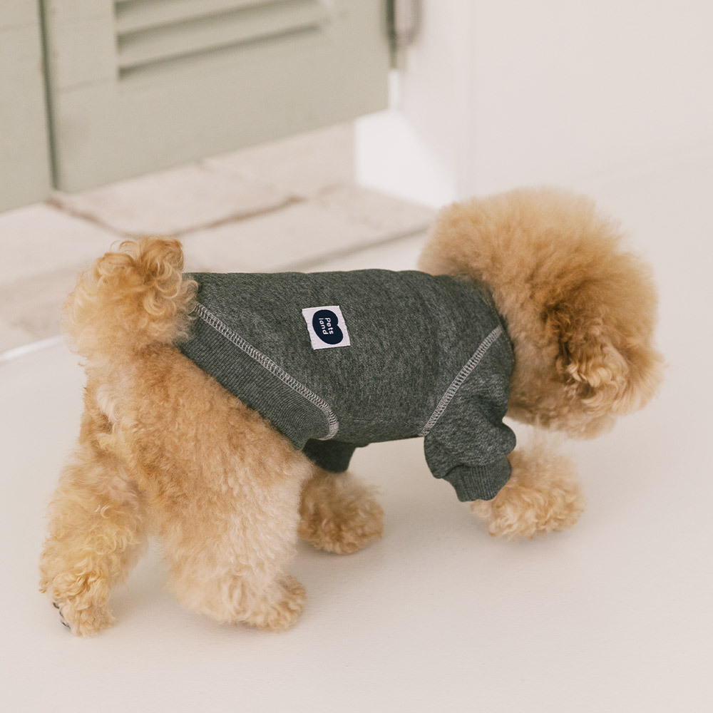 펫츠랜드 리네아기모티셔츠 2color S-2XL