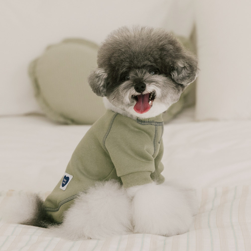 펫츠랜드 리네아기모티셔츠 2color S-2XL