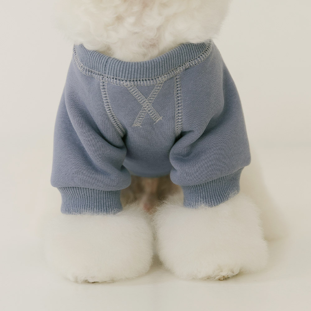 펫츠랜드 리네아기모티셔츠 2color S-2XL