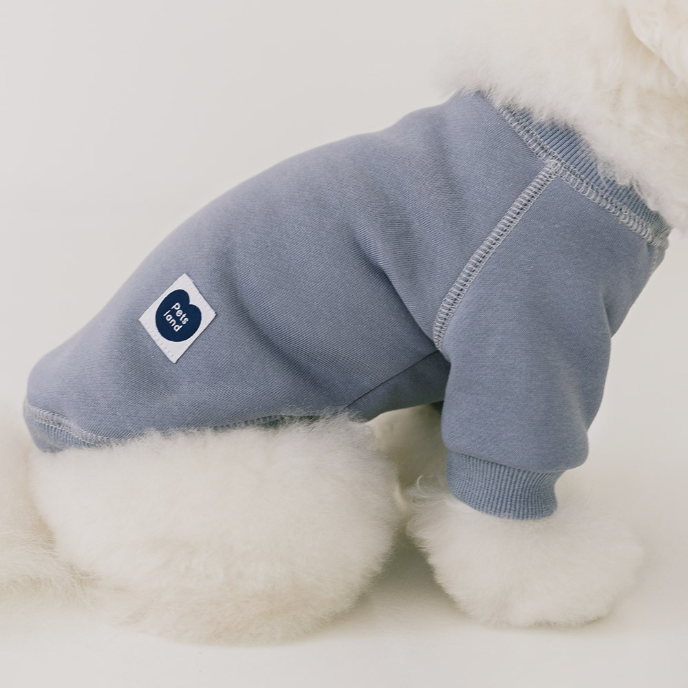 펫츠랜드 리네아기모티셔츠 2color S-2XL