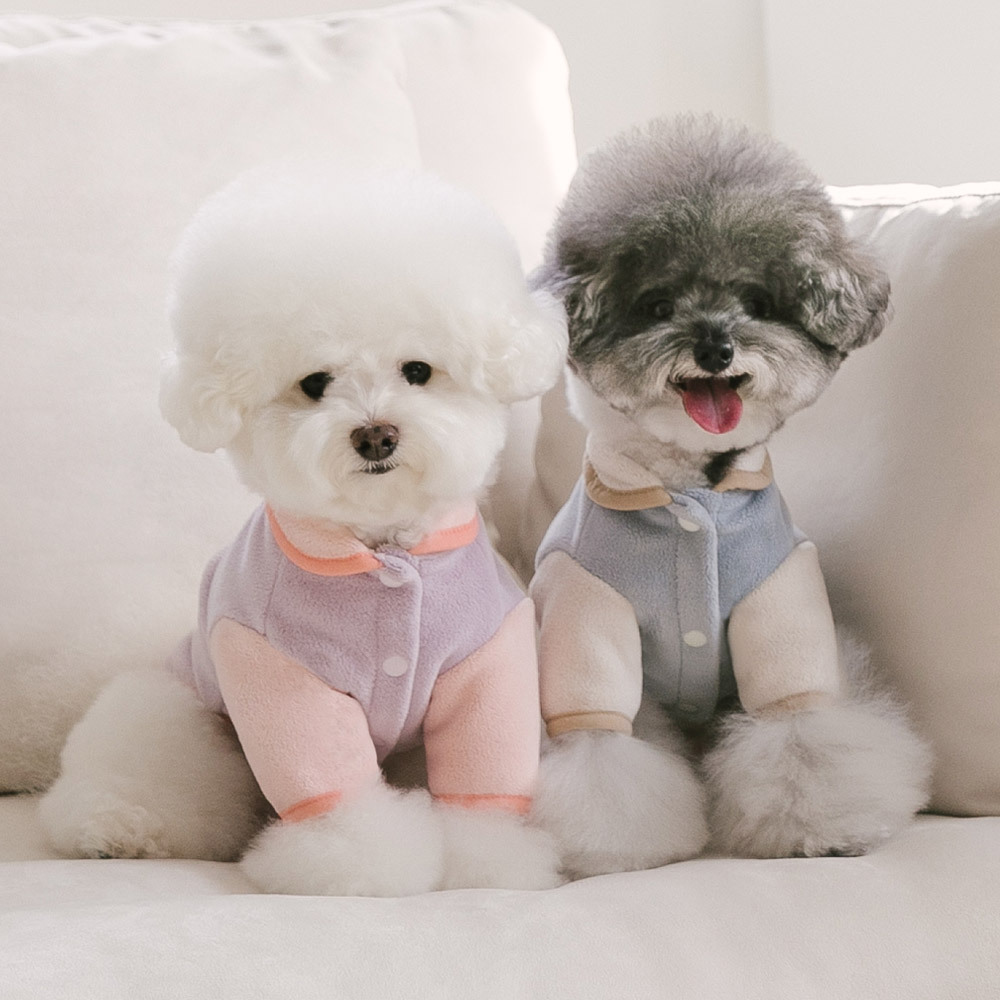 펫츠랜드 포코후리스 2color S-2XL