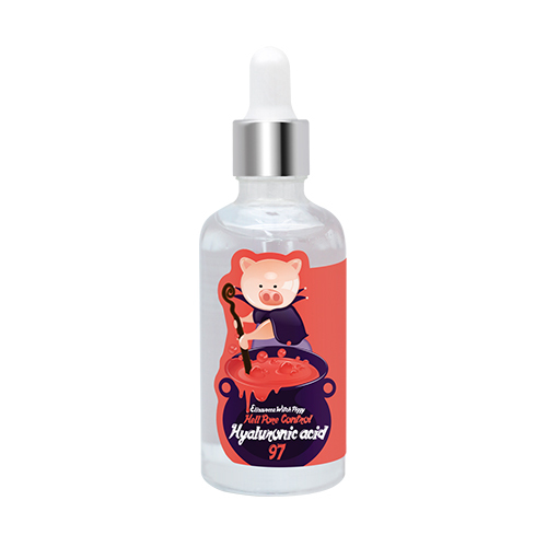 Elizavecca Witch Piggy Hell-Pore Control Hyaluronic Acid 97