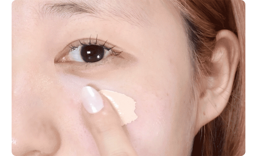 MQNY Collagen Vita Wrinkle Multi BB Cream - description 3